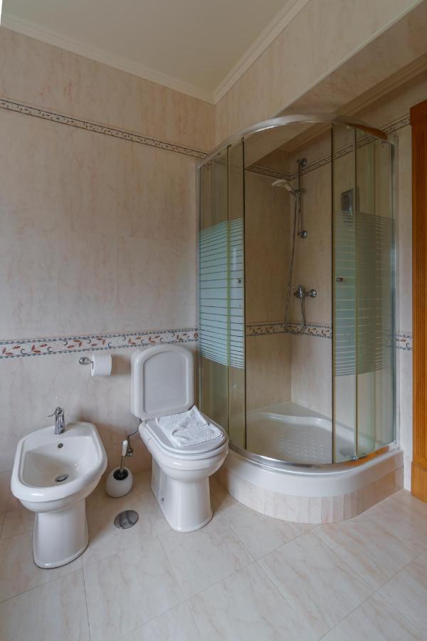 Quinta Das Hortencias เซา วิเซนเต เฟอร์เฮรา ภายนอก รูปภาพ