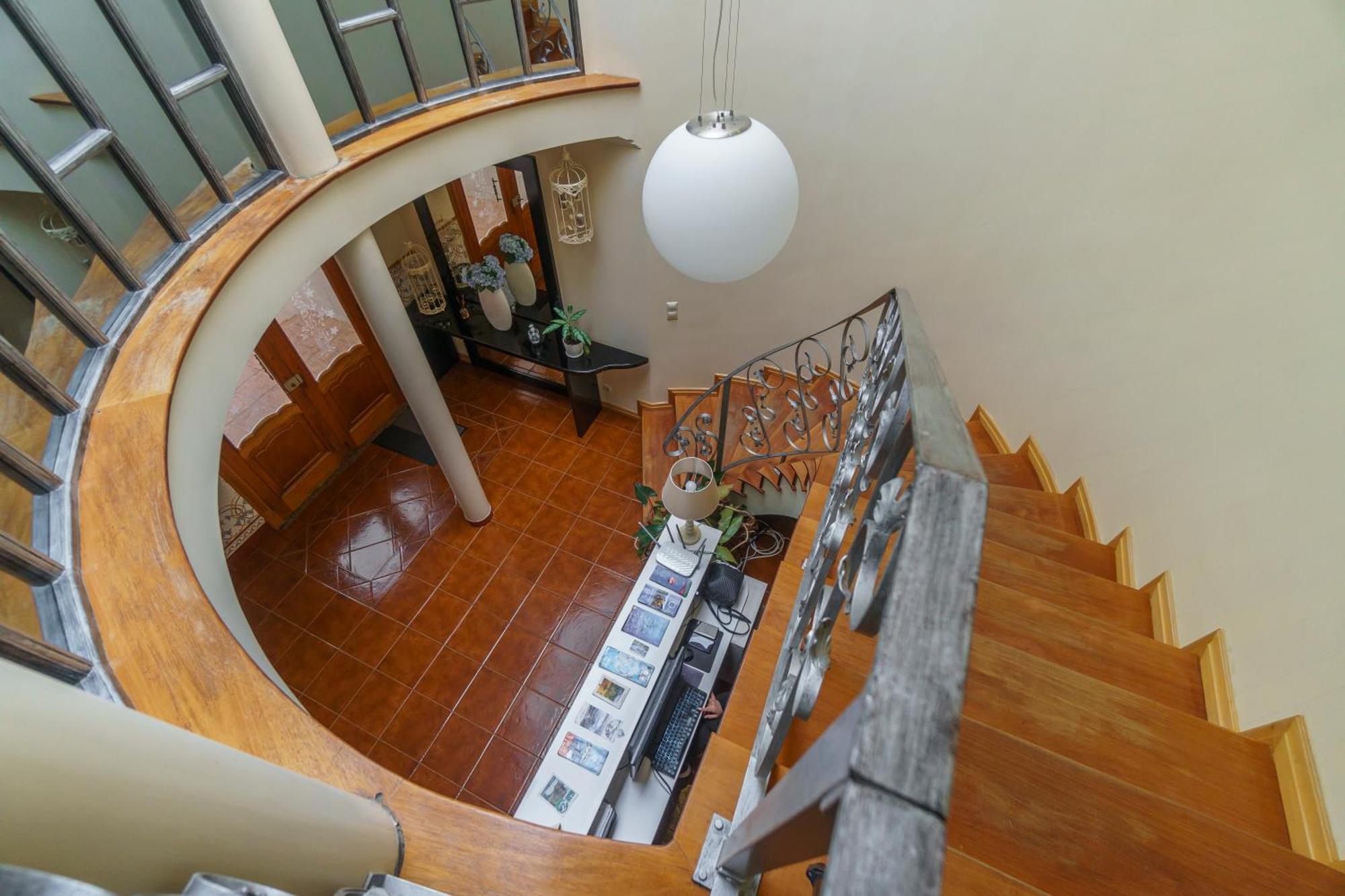 Quinta Das Hortencias เซา วิเซนเต เฟอร์เฮรา ภายนอก รูปภาพ