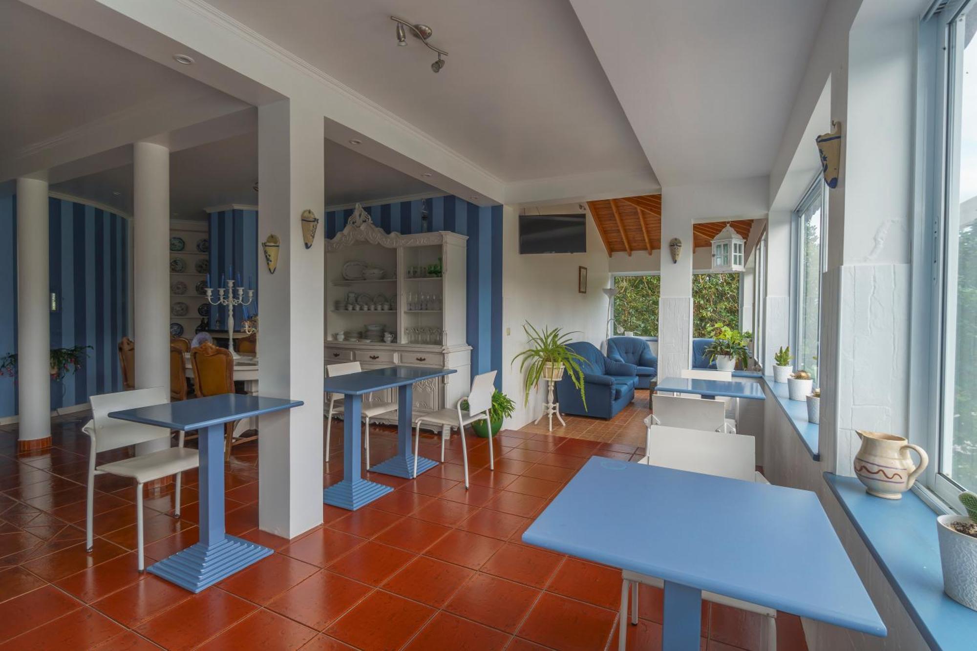 Quinta Das Hortencias เซา วิเซนเต เฟอร์เฮรา ภายนอก รูปภาพ