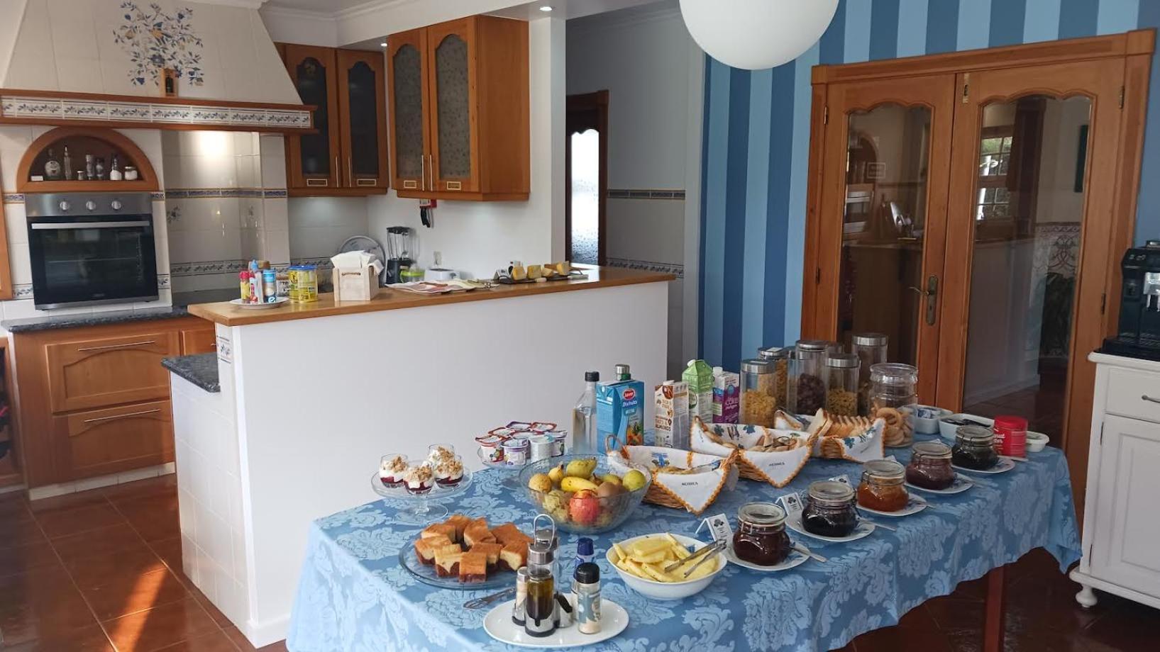 Quinta Das Hortencias เซา วิเซนเต เฟอร์เฮรา ภายนอก รูปภาพ